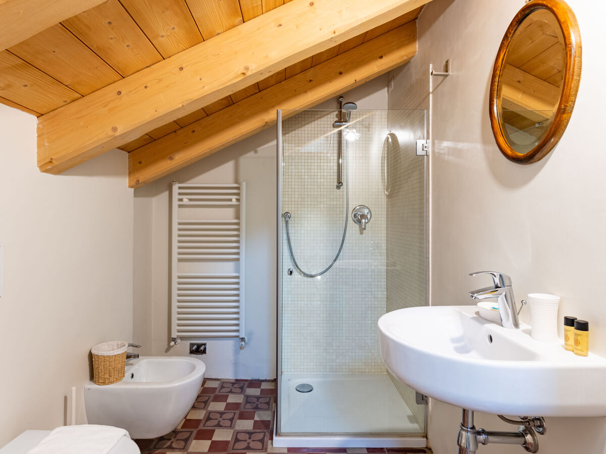 Villa Eugenia, 7 chambres avec piscine à Dervio - Photo 52