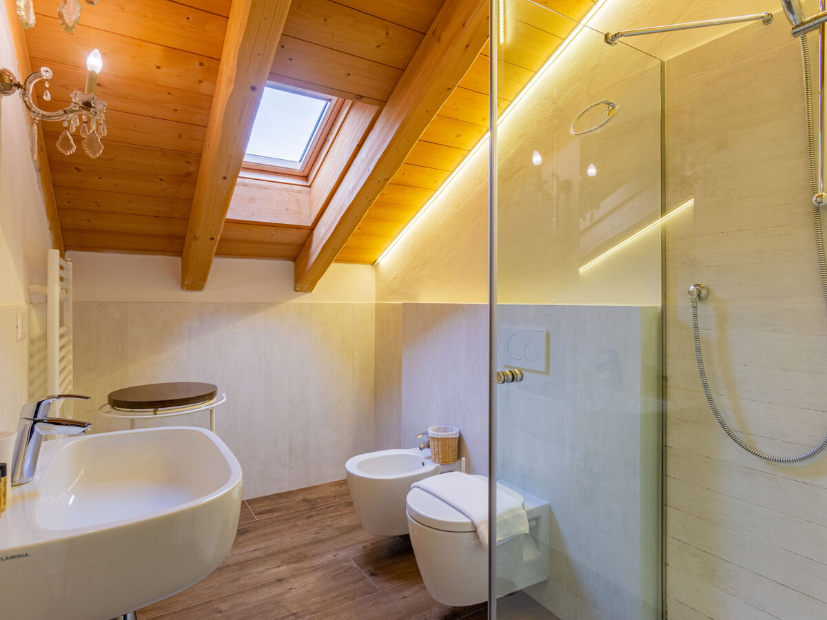 Villa Eugenia, 7 chambres avec piscine à Dervio - Photo 54