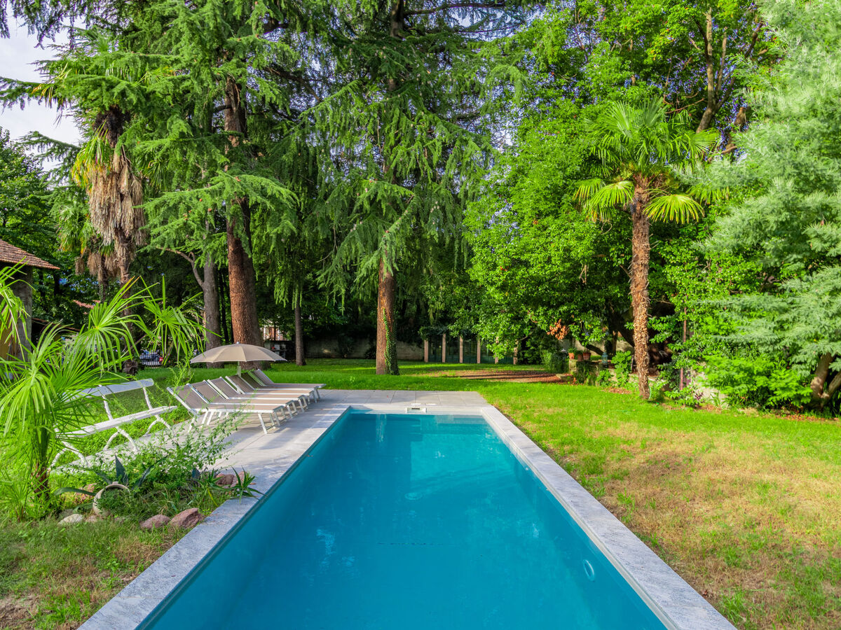Villa Eugenia, 7 chambres avec piscine à Dervio - Photo 55