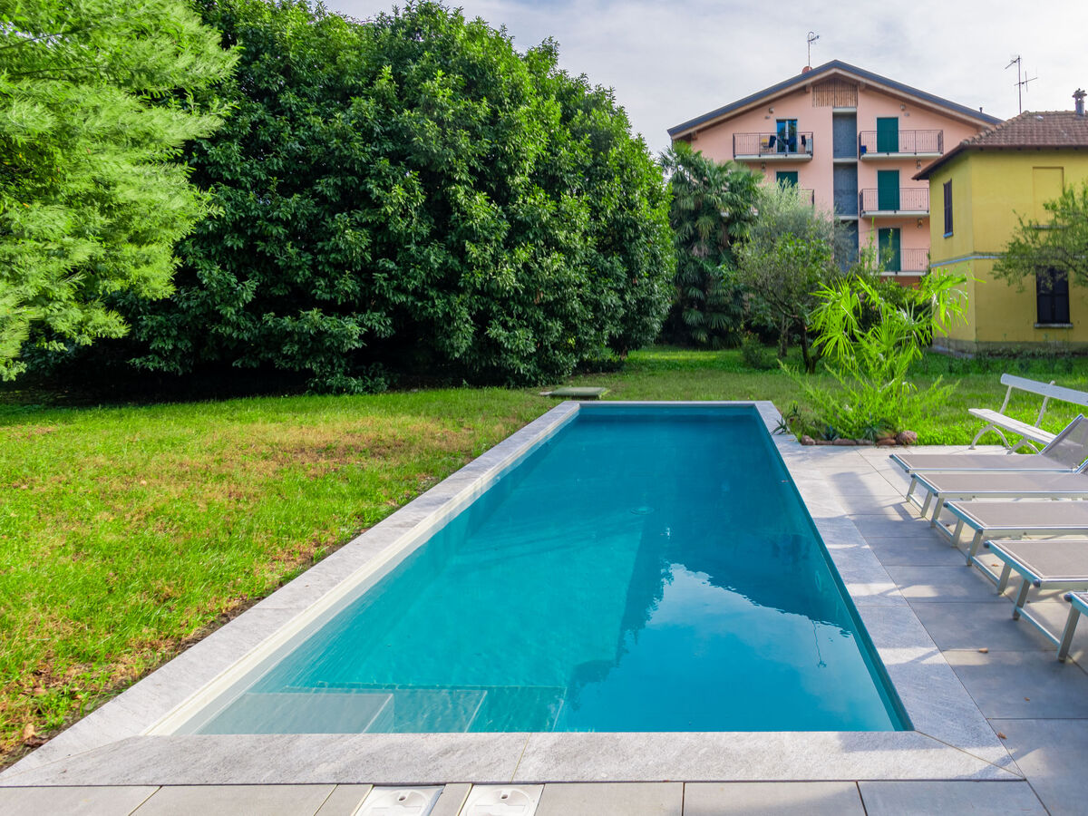 Villa Eugenia, 7 chambres avec piscine à Dervio - Photo 56
