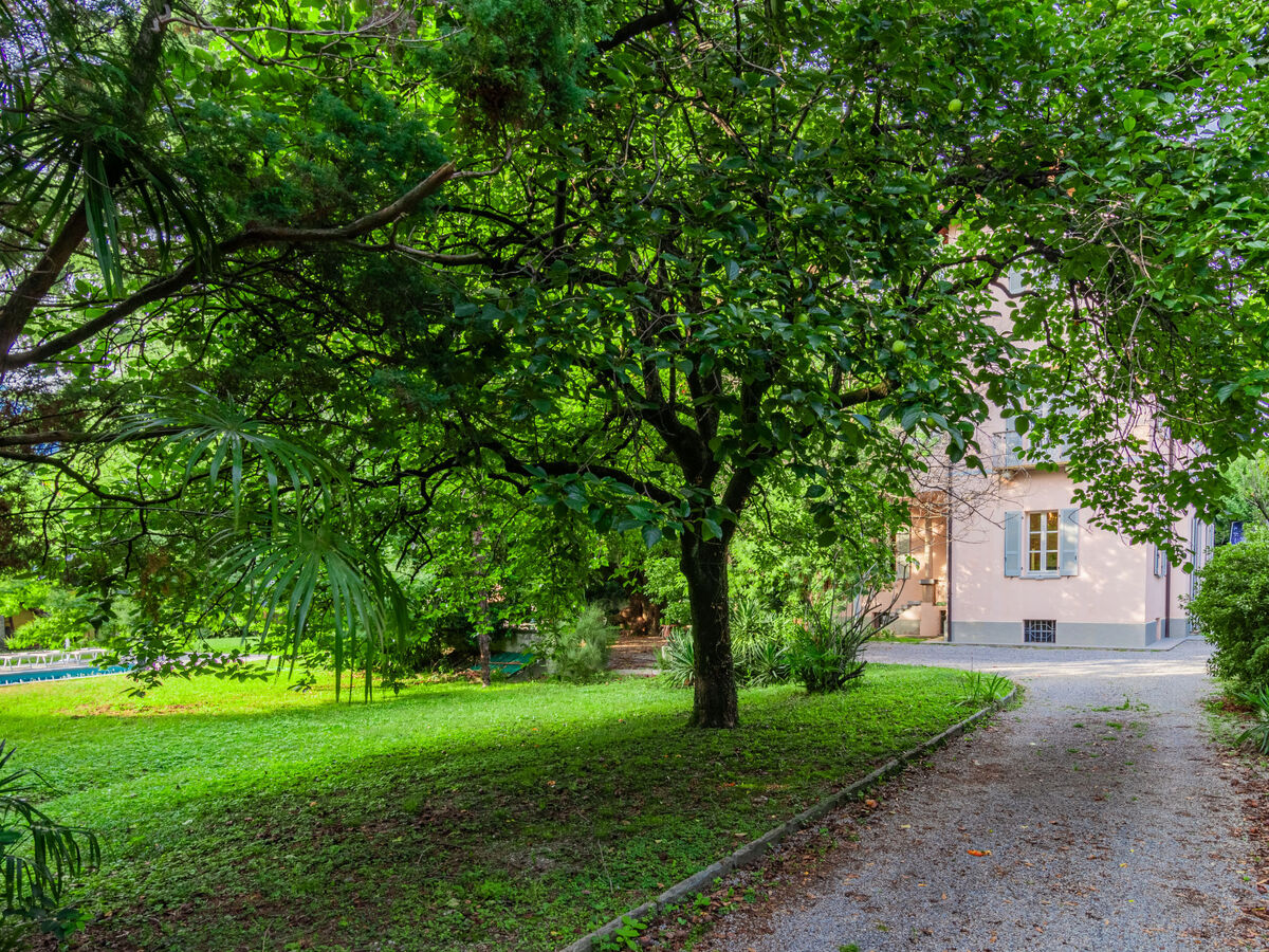 Villa Eugenia, 7 chambres avec piscine à Dervio - Photo 57