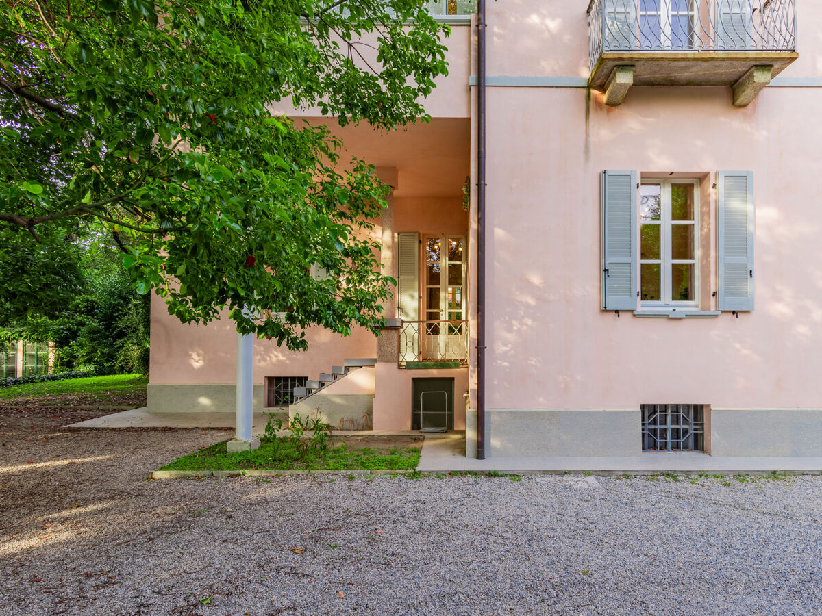 Villa Eugenia, 7 chambres avec piscine à Dervio - Photo 58