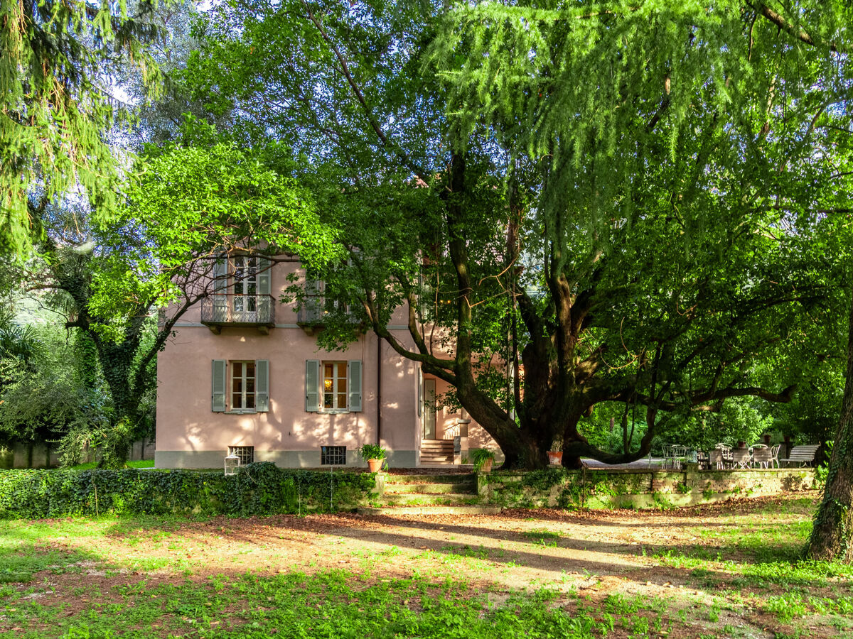 Villa Eugenia, 7 chambres avec piscine à Dervio - Photo 59