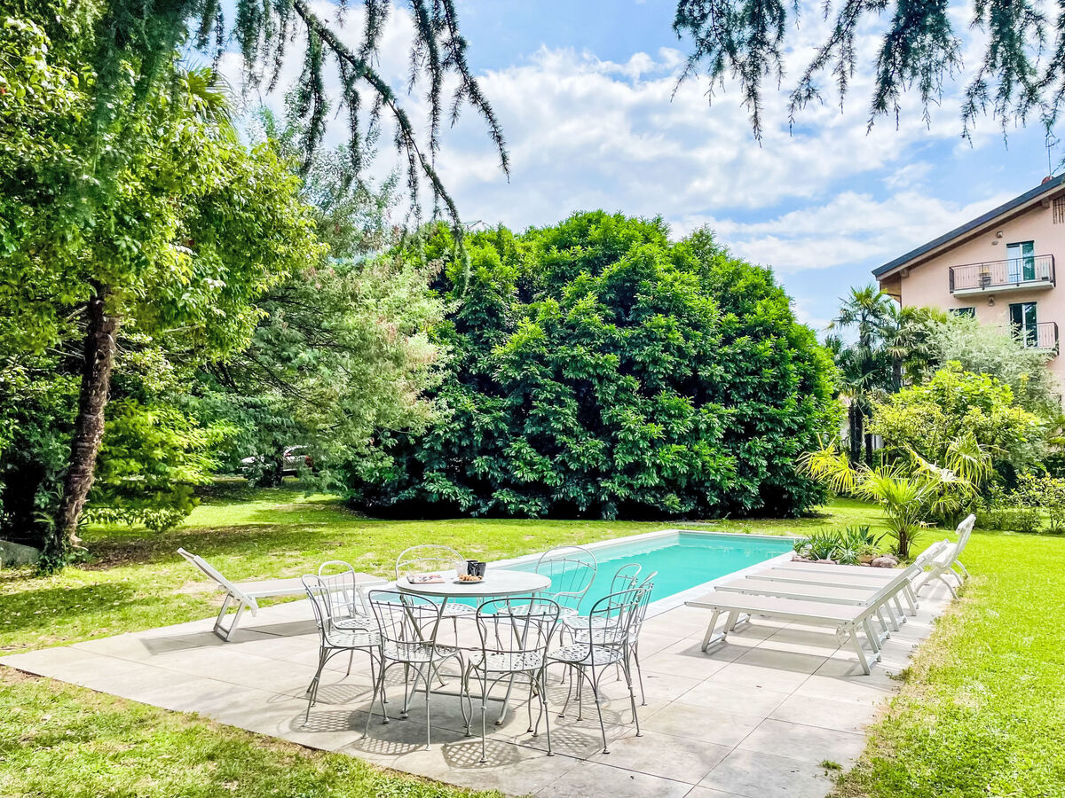Villa Eugenia, 7 chambres avec piscine à Dervio - Photo 60