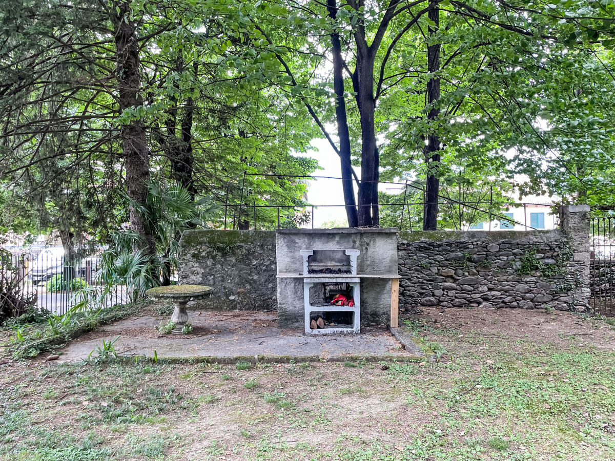 Villa Eugenia, 7 chambres avec piscine à Dervio - Photo 64