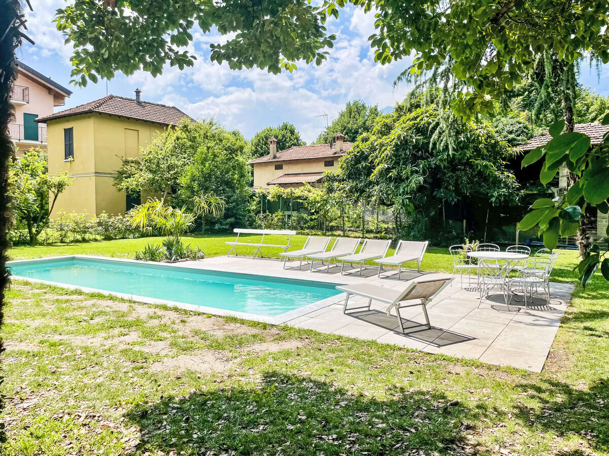 Villa Eugenia, 7 chambres avec piscine à Dervio - Photo 65