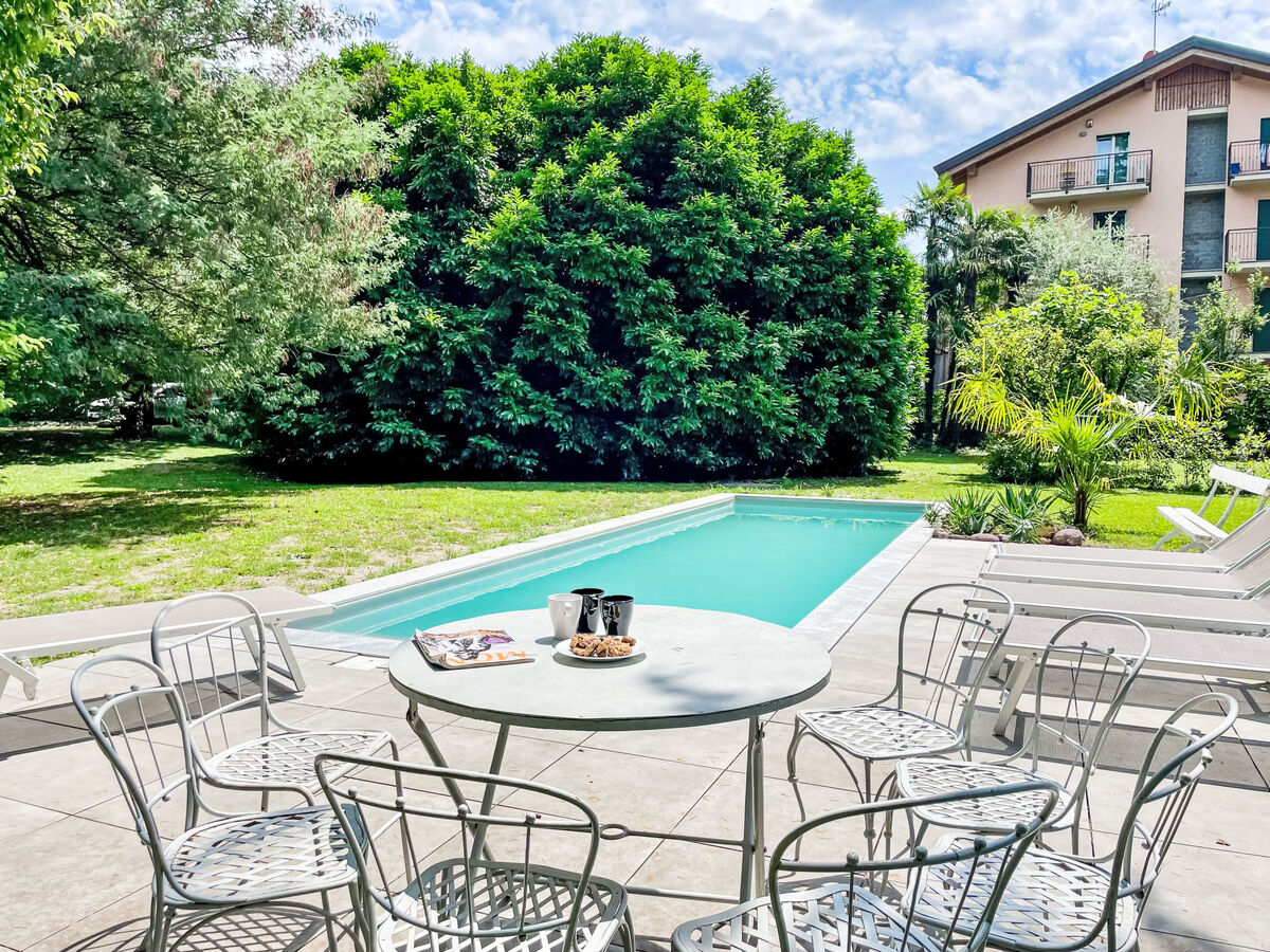 Villa Eugenia, 7 chambres avec piscine à Dervio - Photo 66