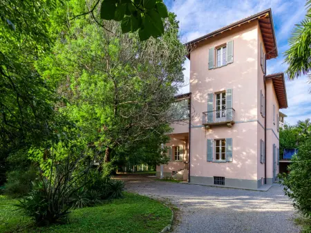 Location villa de vacances à Dervio