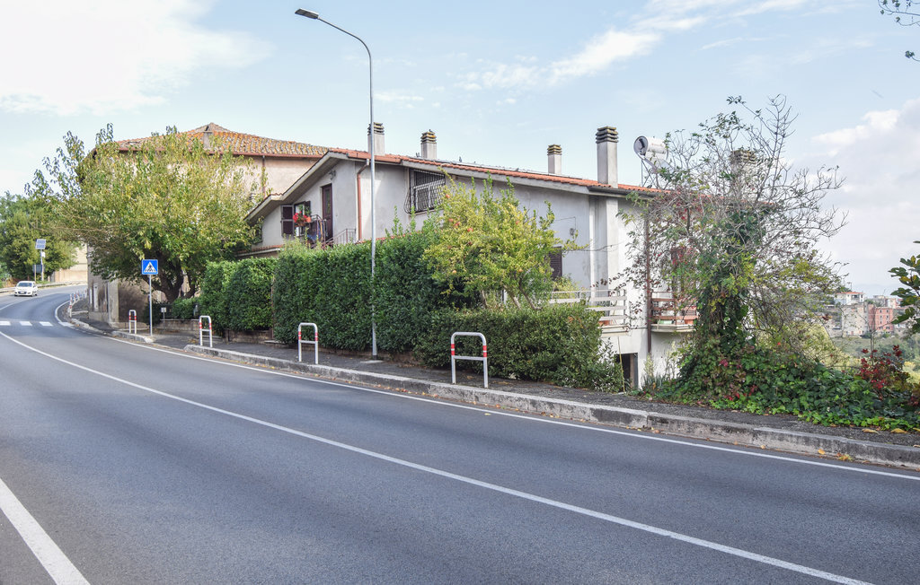 Appartement 2 personnes à Castelnuovo di Porto - Photo 6