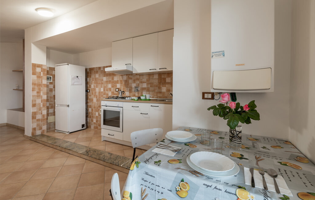 Appartement 2 personnes à Castelnuovo di Porto - Photo 7