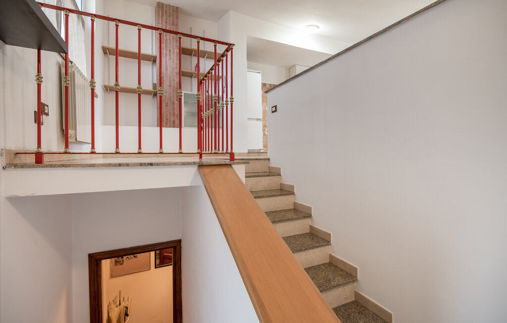 Appartement 2 personnes à Castelnuovo di Porto - Photo 10