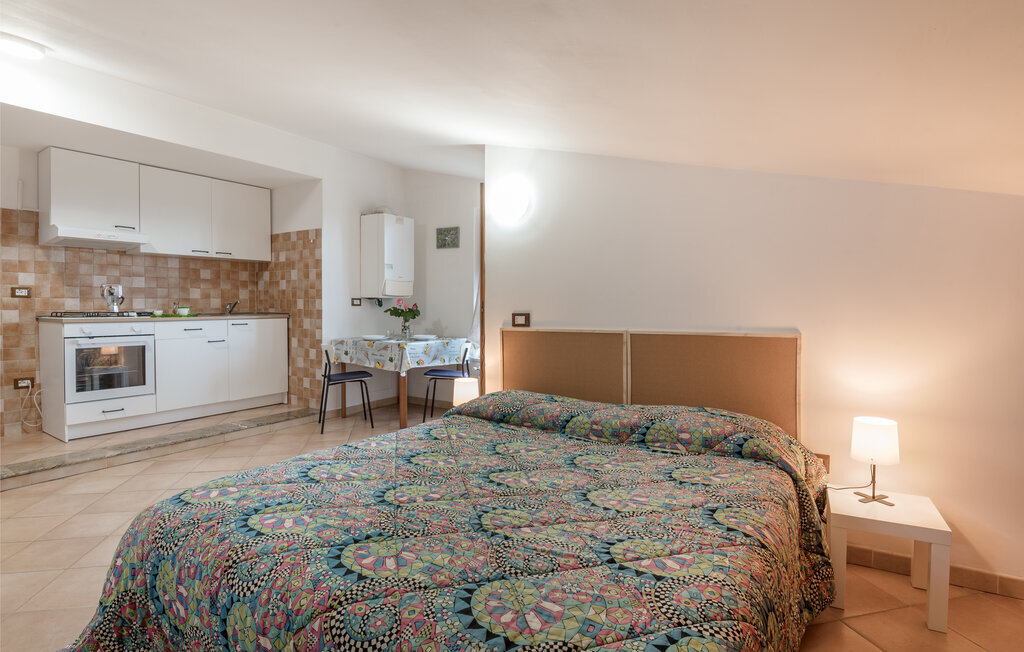 Appartement 2 personnes à Castelnuovo di Porto - Photo 11
