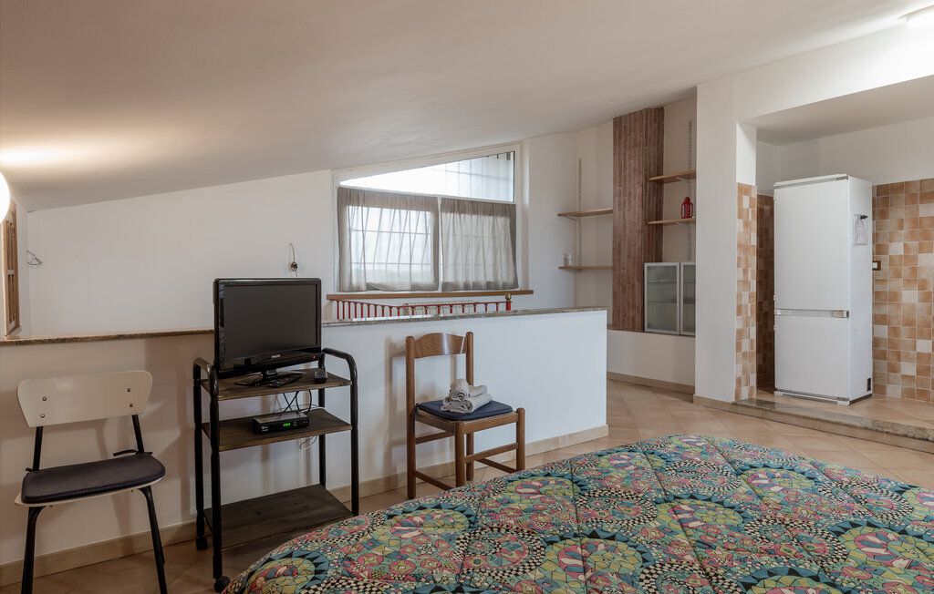 Appartement 2 personnes à Castelnuovo di Porto - Photo 12