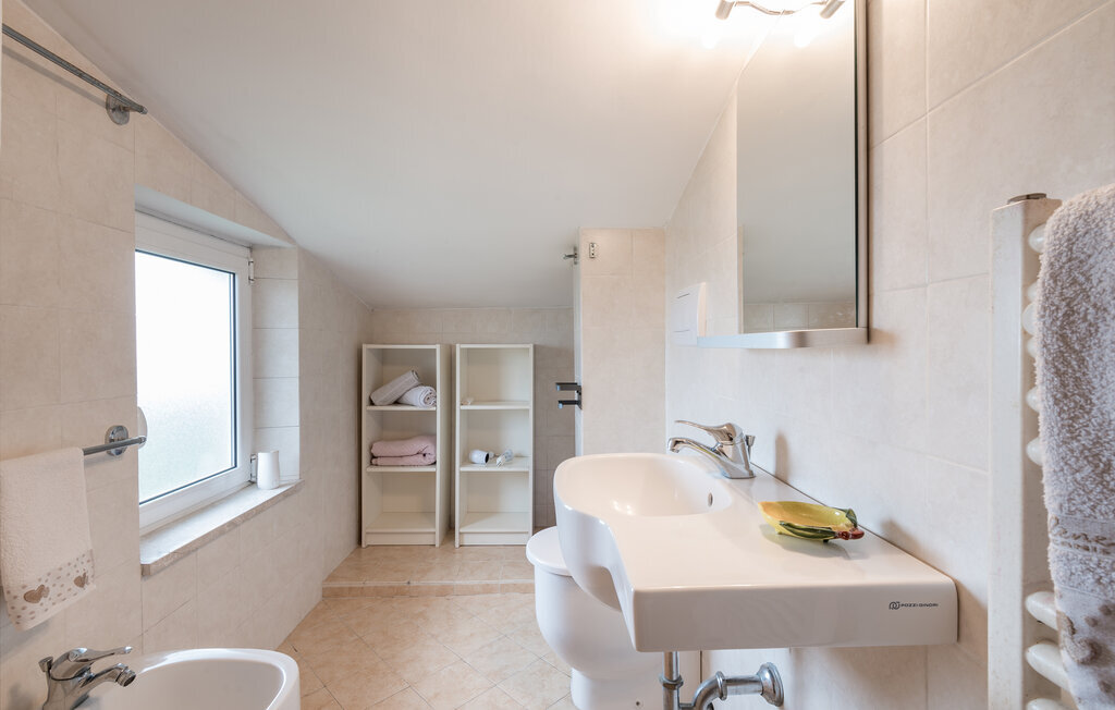 Appartement 2 personnes à Castelnuovo di Porto - Photo 14
