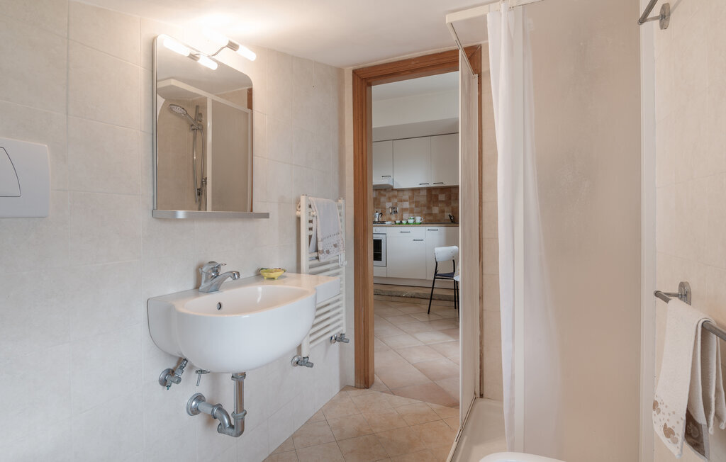 Appartement 2 personnes à Castelnuovo di Porto - Photo 15