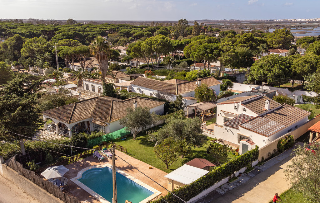 Maison 10 personnes à Chiclana de la Fronter - Photo 1