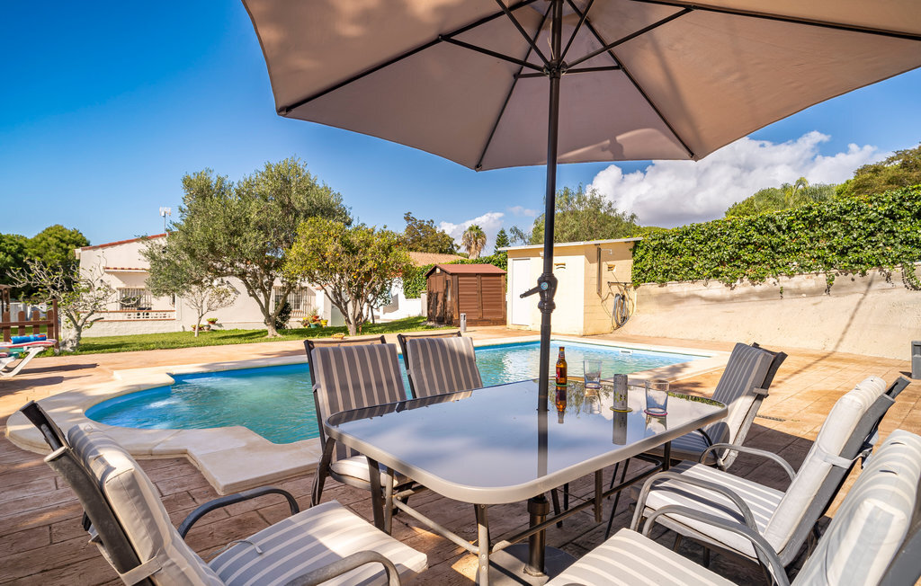 Maison 10 personnes à Chiclana de la Fronter - Photo 2
