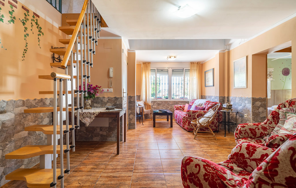 Maison 10 personnes à Chiclana de la Fronter - Photo 3