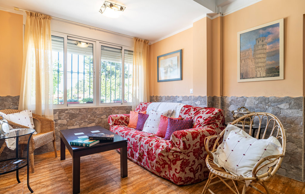 Maison 10 personnes à Chiclana de la Fronter - Photo 4