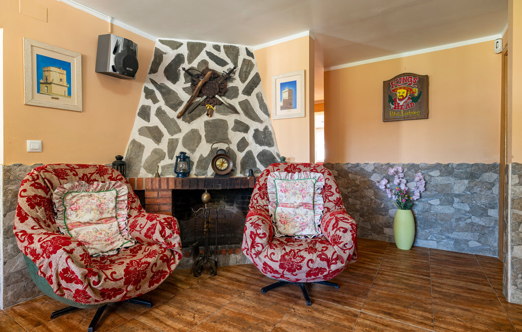 Maison 10 personnes à Chiclana de la Fronter - Photo 5