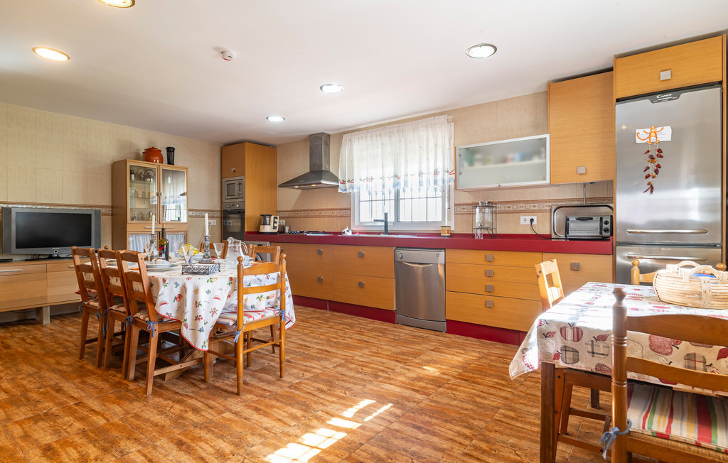 Maison 10 personnes à Chiclana de la Fronter - Photo 6