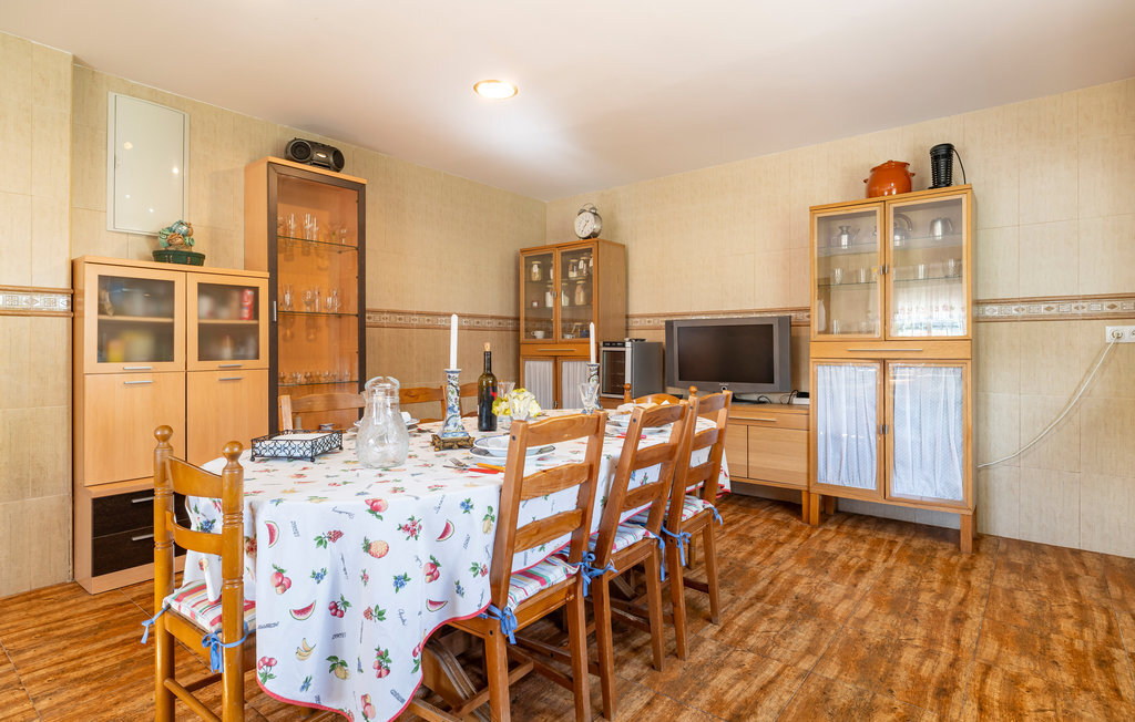 Maison 10 personnes à Chiclana de la Fronter - Photo 7