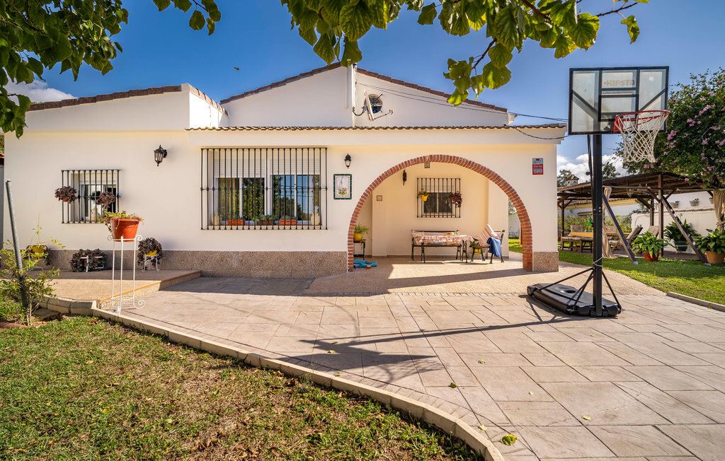 Maison 10 personnes à Chiclana de la Fronter - Photo 9