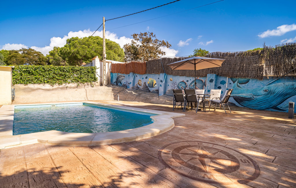 Maison 10 personnes à Chiclana de la Fronter - Photo 10
