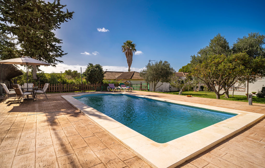 Maison 10 personnes à Chiclana de la Fronter - Photo 11