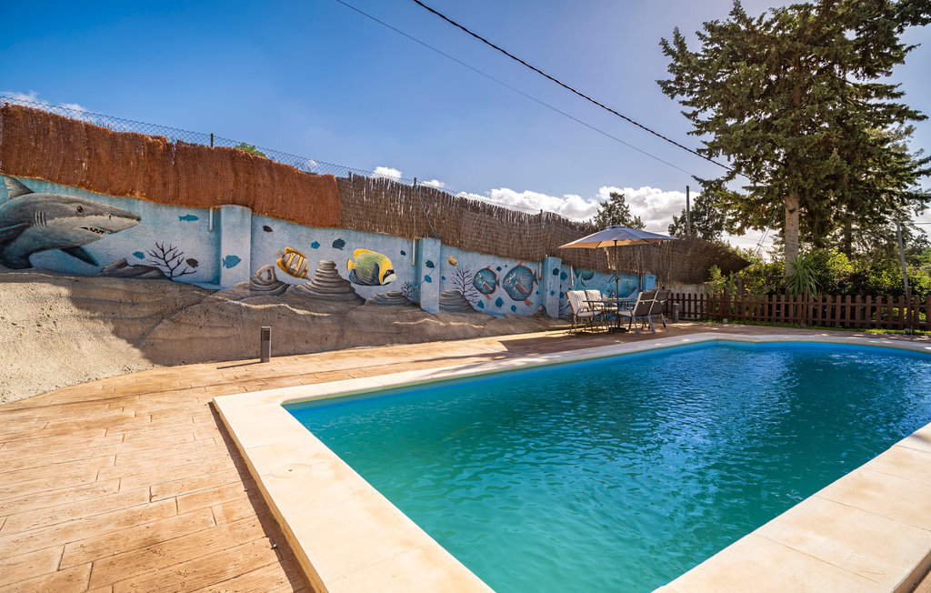 Maison 10 personnes à Chiclana de la Fronter - Photo 12