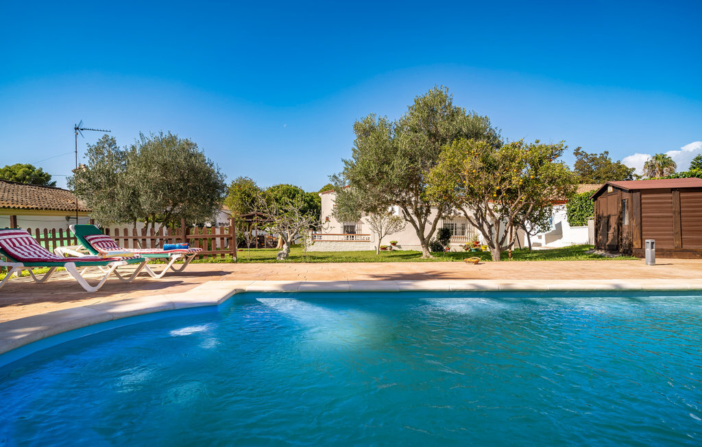 Maison 10 personnes à Chiclana de la Fronter - Photo 13