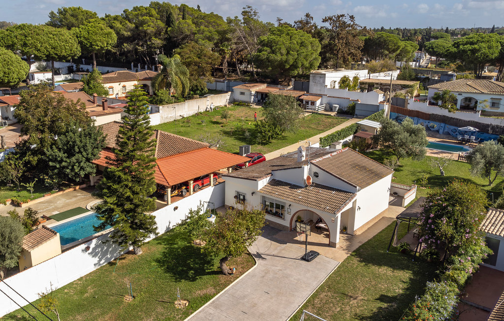 Maison 10 personnes à Chiclana de la Fronter - Photo 14