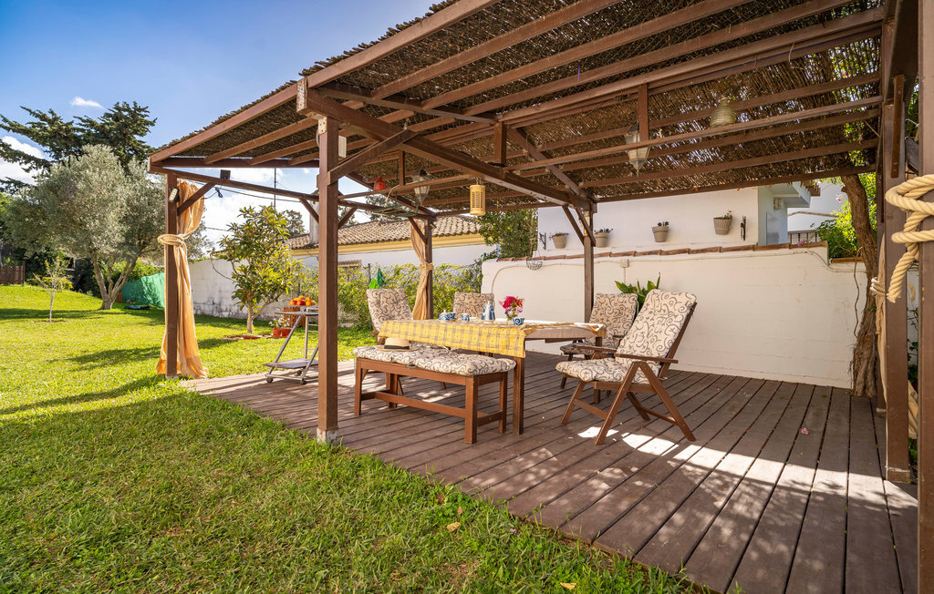 Maison 10 personnes à Chiclana de la Fronter - Photo 15