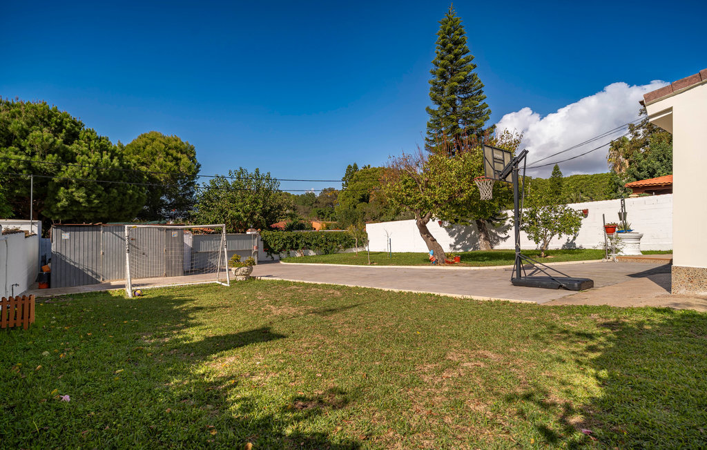 Maison 10 personnes à Chiclana de la Fronter - Photo 16