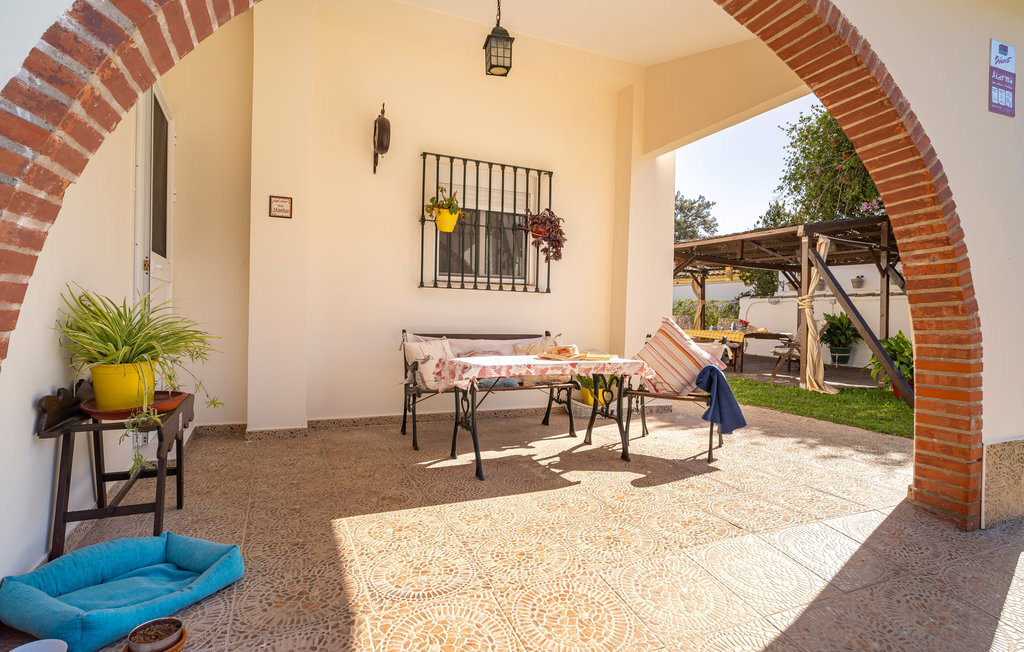Maison 10 personnes à Chiclana de la Fronter - Photo 17