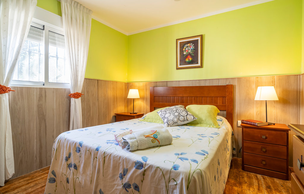 Maison 10 personnes à Chiclana de la Fronter - Photo 18