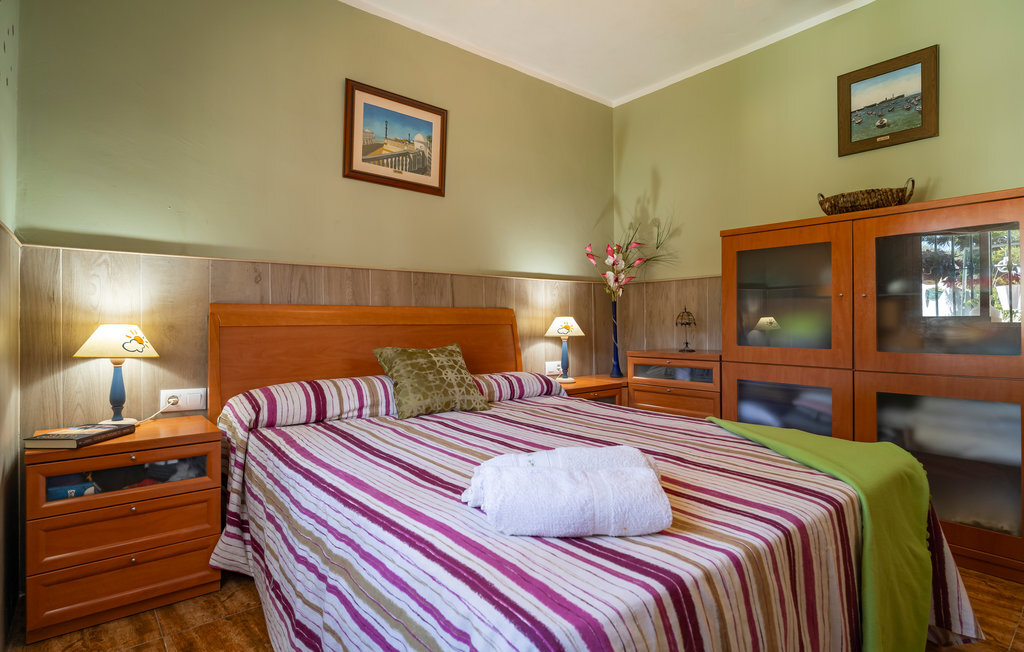 Maison 10 personnes à Chiclana de la Fronter - Photo 19