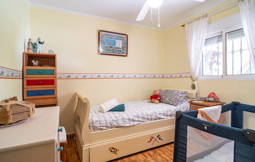 Maison 10 personnes à Chiclana de la Fronter - Photo 20