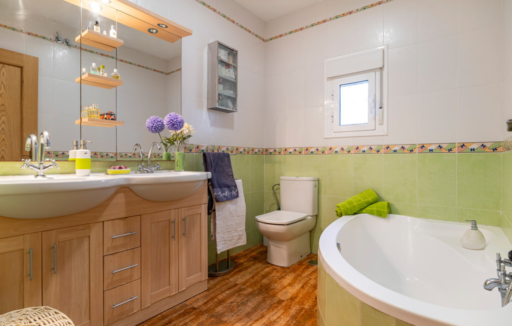 Maison 10 personnes à Chiclana de la Fronter - Photo 23