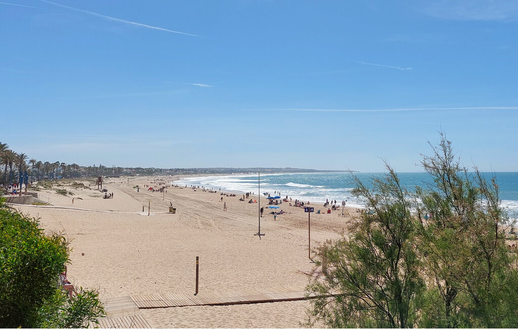 Maison 10 personnes à Chiclana de la Fronter - Photo 25