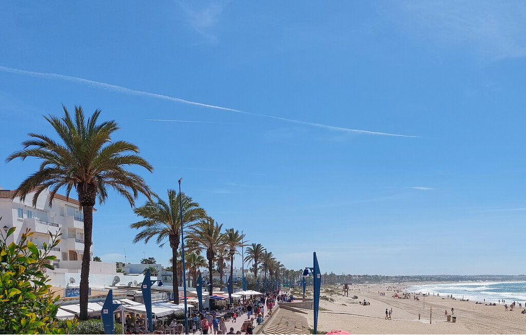 Maison 10 personnes à Chiclana de la Fronter - Photo 26