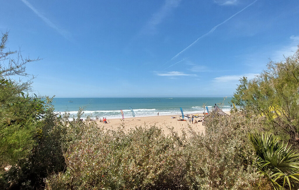 Maison 10 personnes à Chiclana de la Fronter - Photo 27