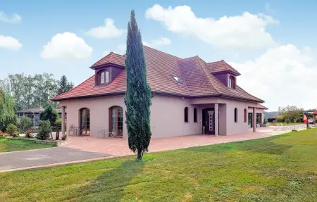 LA PERLE BLEUE, Maison 6 personnes à Hoerdt - Photo 1