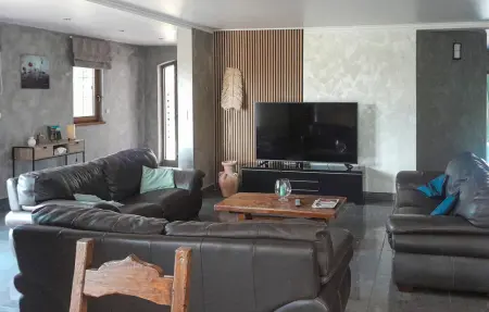 LA PERLE BLEUE, Maison 6 personnes à Hoerdt - Photo 2