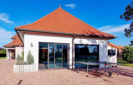 LA PERLE BLEUE, Maison 6 personnes à Hoerdt - Photo 9