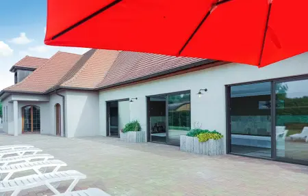 LA PERLE BLEUE, Maison 6 personnes à Hoerdt - Photo 10