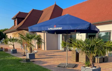 LA PERLE BLEUE, Maison 6 personnes à Hoerdt - Photo 11