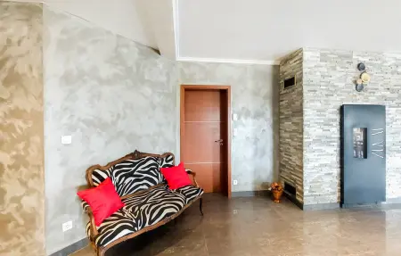 LA PERLE BLEUE, Maison 6 personnes à Hoerdt - Photo 14