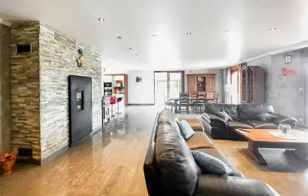 LA PERLE BLEUE, Maison 6 personnes à Hoerdt - Photo 15