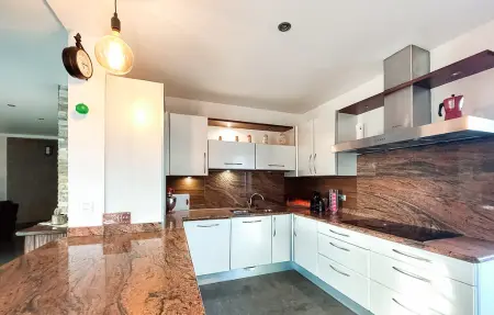 LA PERLE BLEUE, Maison 6 personnes à Hoerdt - Photo 16